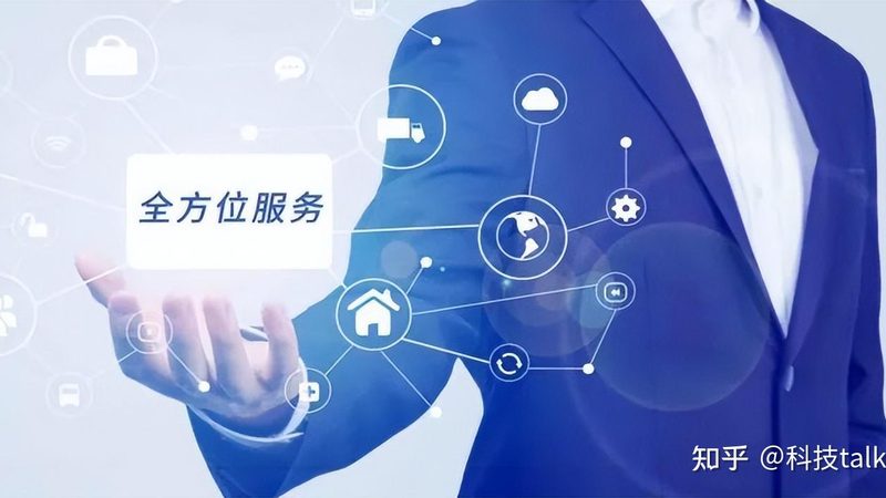 信息技术加盟代理：揭秘加盟背后的逻辑与选择**