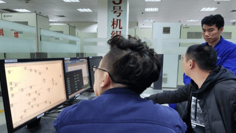 弱电工程分包与总包区别