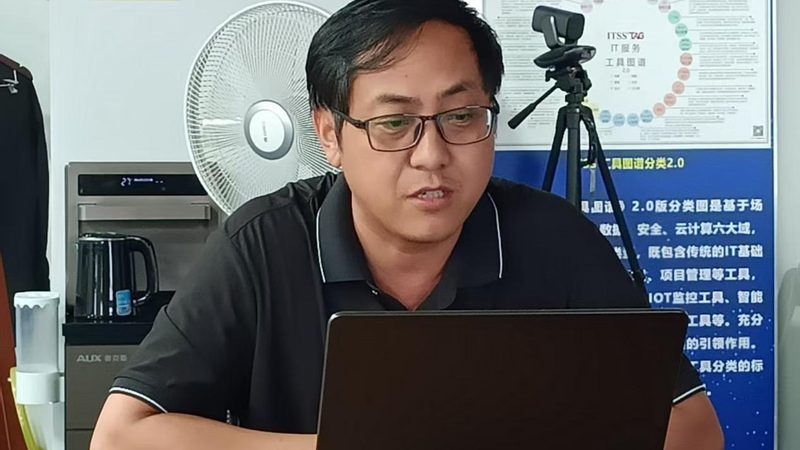 成都网络维护公司排名解析：揭秘优质服务背后的关键要素