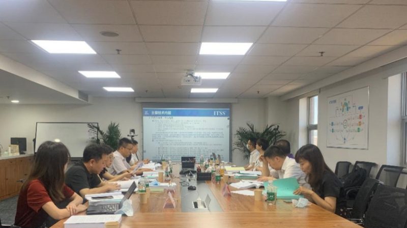 数据中心机房承重：揭秘其关键参数与标准**